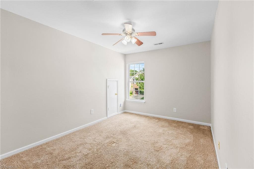 Stick/Site Built at 4107 Laurel Creek Drive, Greensboro NC 27405, photo 20 of 25