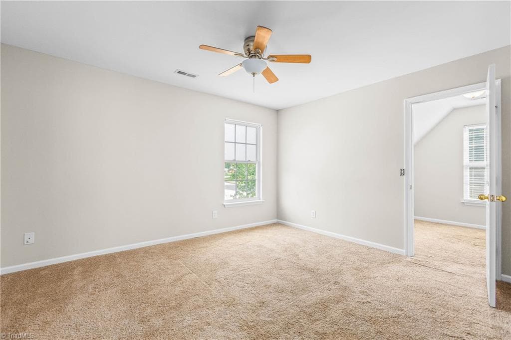 Stick/Site Built at 4107 Laurel Creek Drive, Greensboro NC 27405, photo 18 of 25