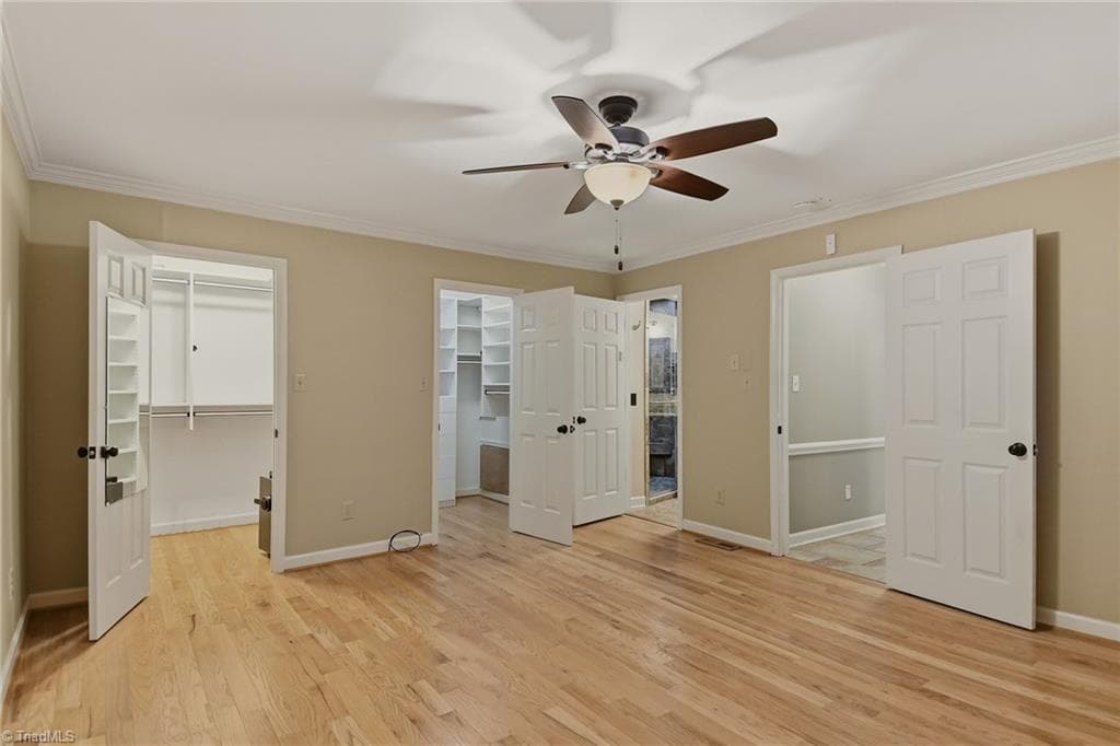 Stick/Site Built at 821 Chancy Lane, Winston-Salem NC 27104, photo 9 of 29