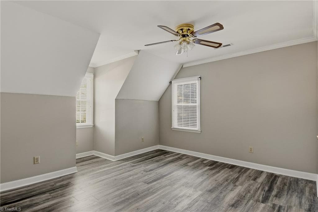 Stick/Site Built at 821 Chancy Lane, Winston-Salem NC 27104, photo 18 of 29