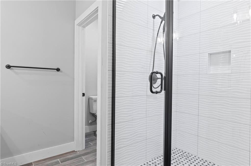 Stick/Site Built at 2309 Frederick Drive, Winston-Salem NC 27103, Winston-Salem, photo 17 of 29