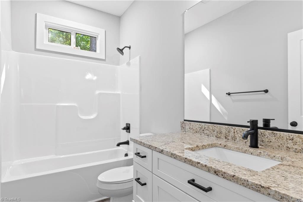 Stick/Site Built at 2309 Frederick Drive, Winston-Salem NC 27103, Winston-Salem, photo 22 of 29