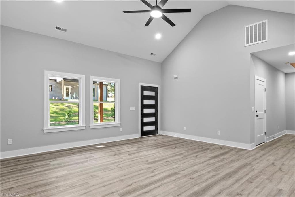 Stick/Site Built at 2309 Frederick Drive, Winston-Salem NC 27103, Winston-Salem, photo 7 of 29