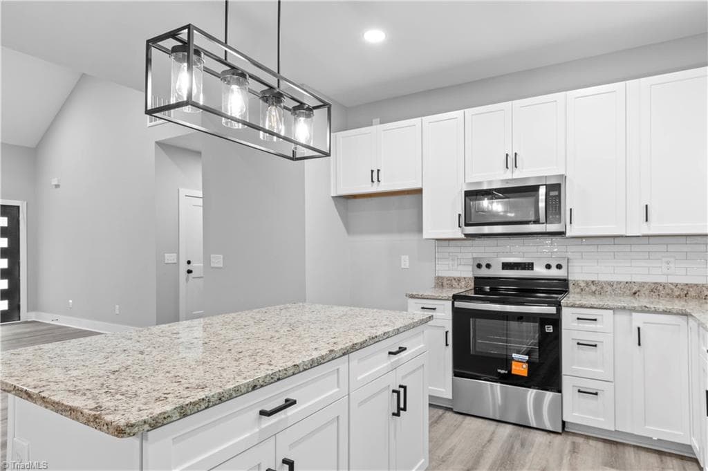 Stick/Site Built at 2309 Frederick Drive, Winston-Salem NC 27103, Winston-Salem, photo 10 of 29