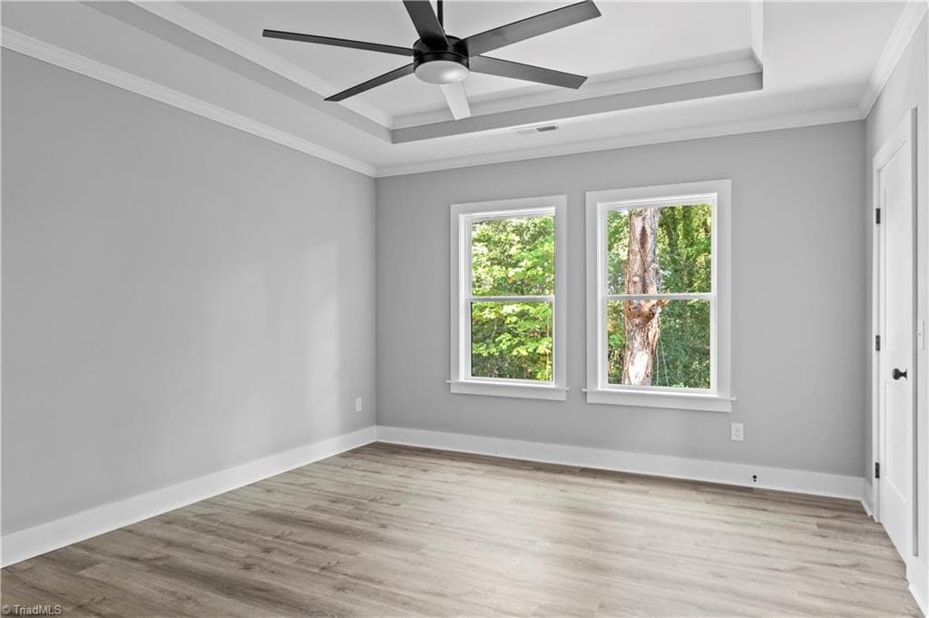 Stick/Site Built at 2309 Frederick Drive, Winston-Salem NC 27103, Winston-Salem, photo 14 of 29