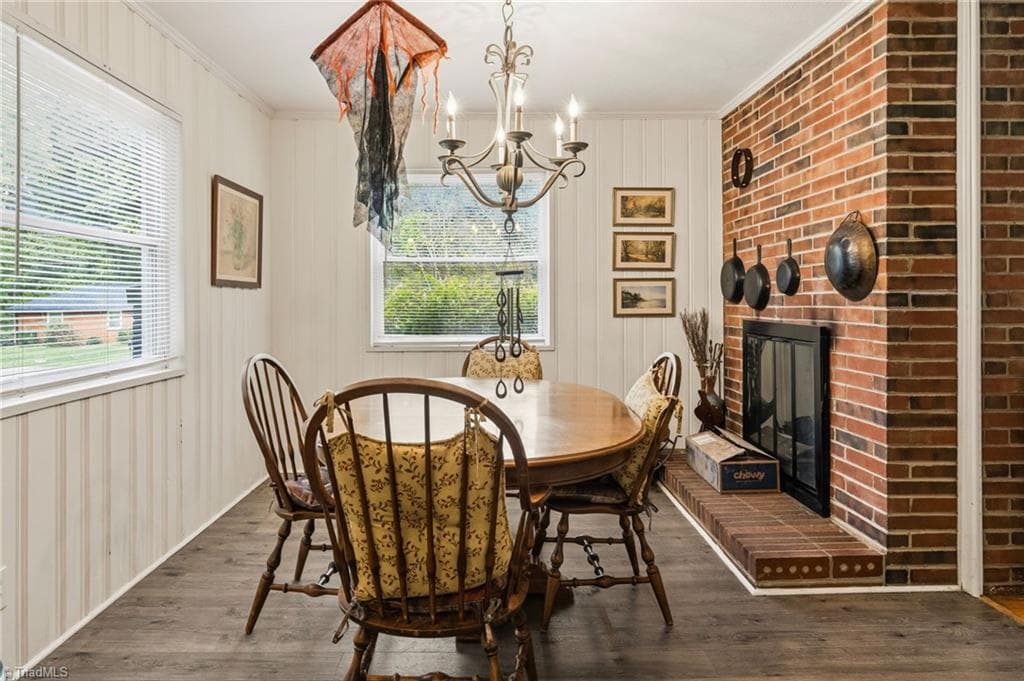 Stick/Site Built at 1609 Normandy Lane, Winston-Salem NC 27103, Winston-Salem, photo 3 of 31