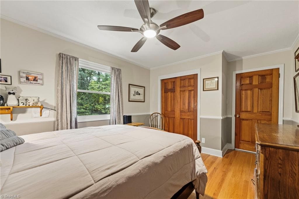 Stick/Site Built at 1609 Normandy Lane, Winston-Salem NC 27103, Winston-Salem, photo 20 of 31