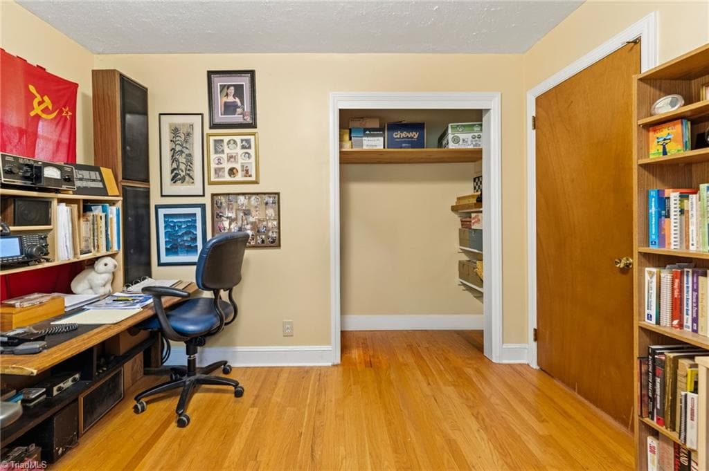 Stick/Site Built at 1609 Normandy Lane, Winston-Salem NC 27103, Winston-Salem, photo 15 of 31
