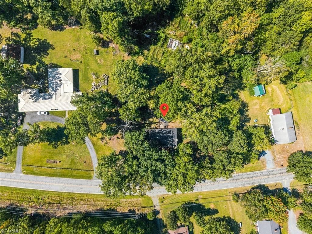 Stick/Site Built at 1158 Johnsontown Road, Thomasville NC 27360, Thomasville, photo 91 of 94