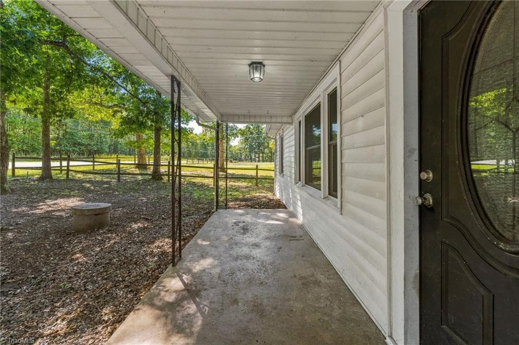 Stick/Site Built at 1158 Johnsontown Road, Thomasville NC 27360, Thomasville, photo 9 of 94