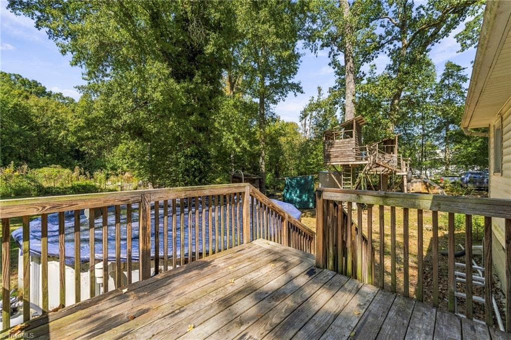 Stick/Site Built at 1158 Johnsontown Road, Thomasville NC 27360, Thomasville, photo 81 of 94