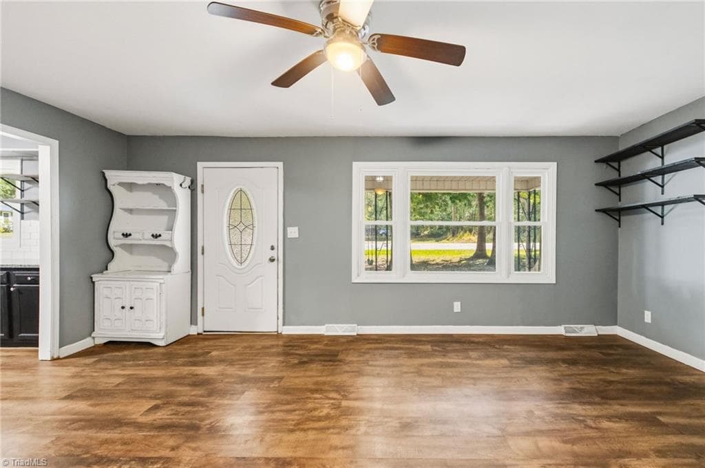 Stick/Site Built at 1158 Johnsontown Road, Thomasville NC 27360, Thomasville, photo 21 of 94