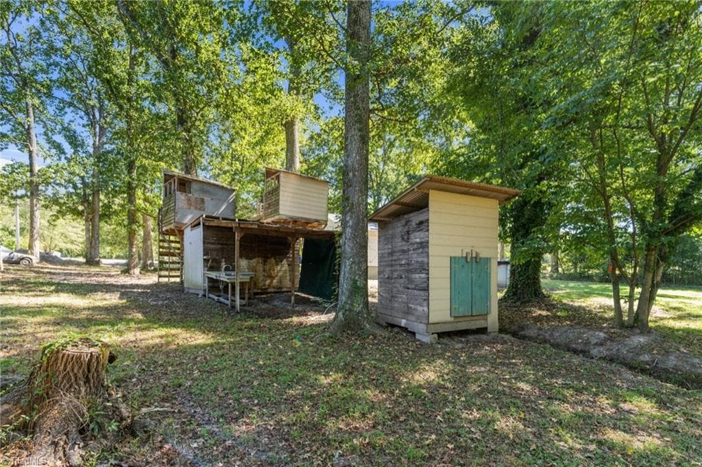 Stick/Site Built at 1158 Johnsontown Road, Thomasville NC 27360, Thomasville, photo 87 of 94