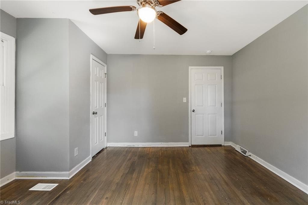Stick/Site Built at 1158 Johnsontown Road, Thomasville NC 27360, Thomasville, photo 77 of 94