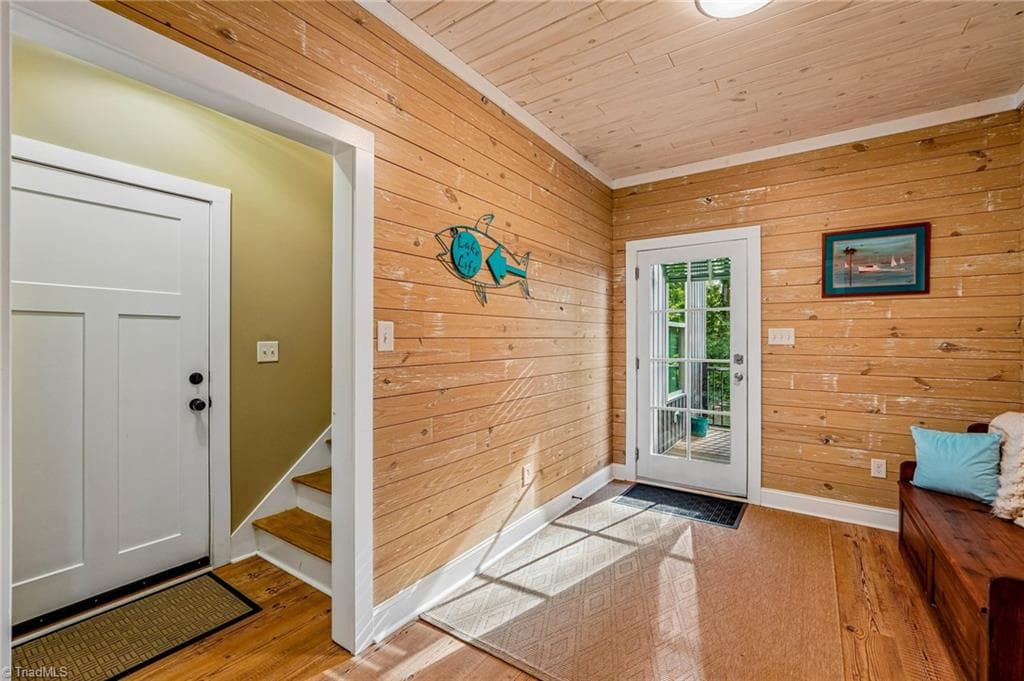 Stick/Site Built at 1230 Panther Point Road, Richfield NC 28137, Richfield, photo 14 of 49