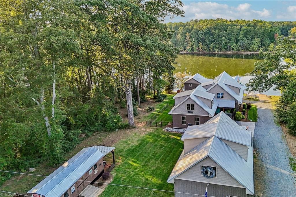 Stick/Site Built at 1230 Panther Point Road, Richfield NC 28137, Richfield, photo 41 of 49