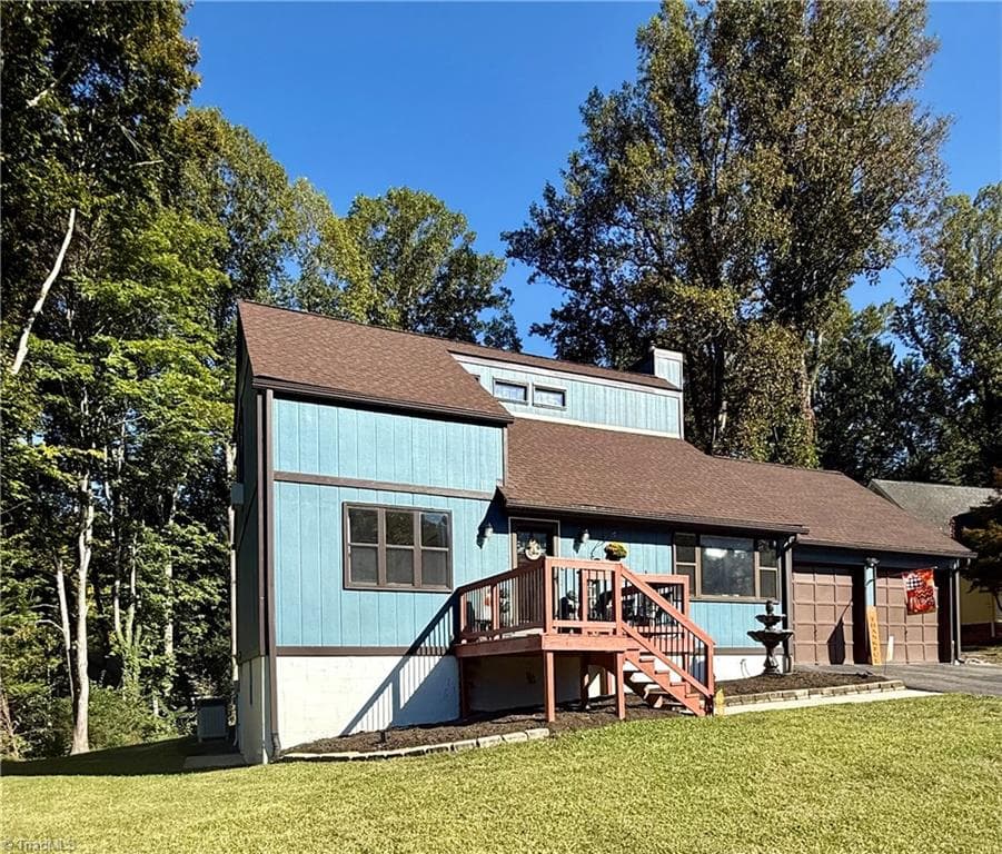 Stick/Site Built at 232 Country Club Road, Mount Airy NC 27030, Mount Airy, photo 5 of 56