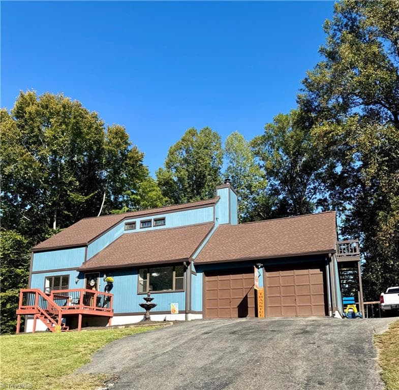Stick/Site Built at 232 Country Club Road, Mount Airy NC 27030, Mount Airy, photo 55 of 56