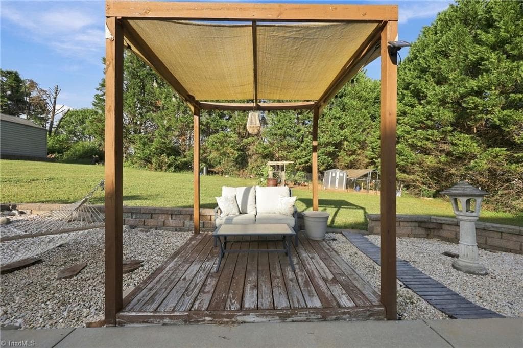 Stick/Site Built at 2929 Durham Street, Burlington NC 27217, Burlington, photo 65 of 86