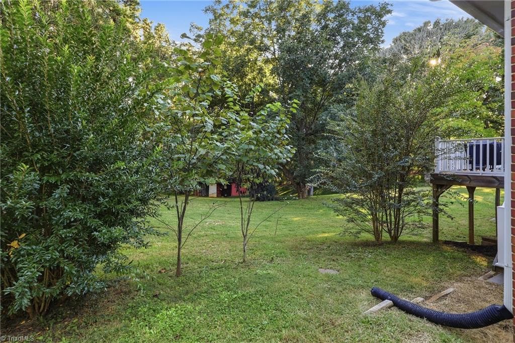 Stick/Site Built at 113 Glendale Road, Lexington NC 27292, Lexington, photo 27 of 96