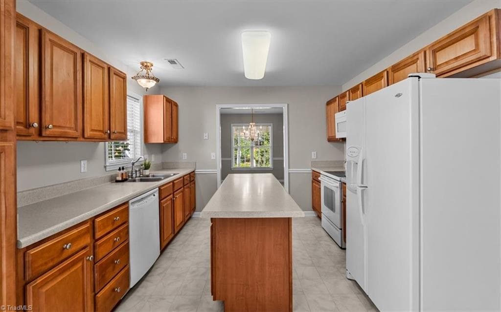 Stick/Site Built at 1891 Longmont Drive, Kernersville NC 27284, Kernersville, photo 17 of 100