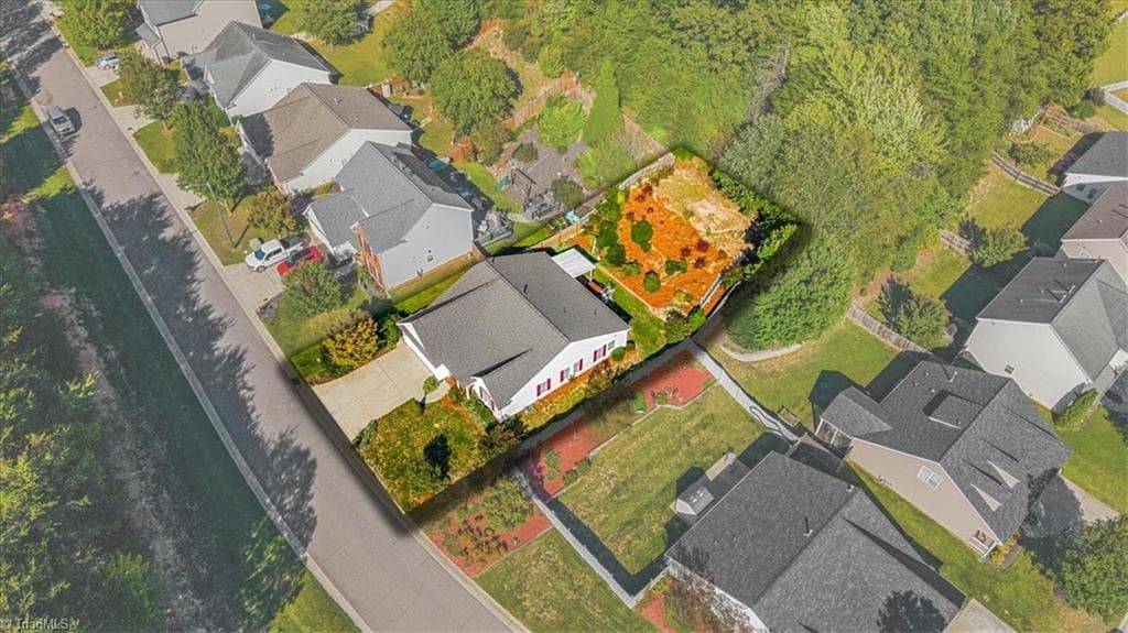 Stick/Site Built at 1891 Longmont Drive, Kernersville NC 27284, Kernersville, photo 81 of 100
