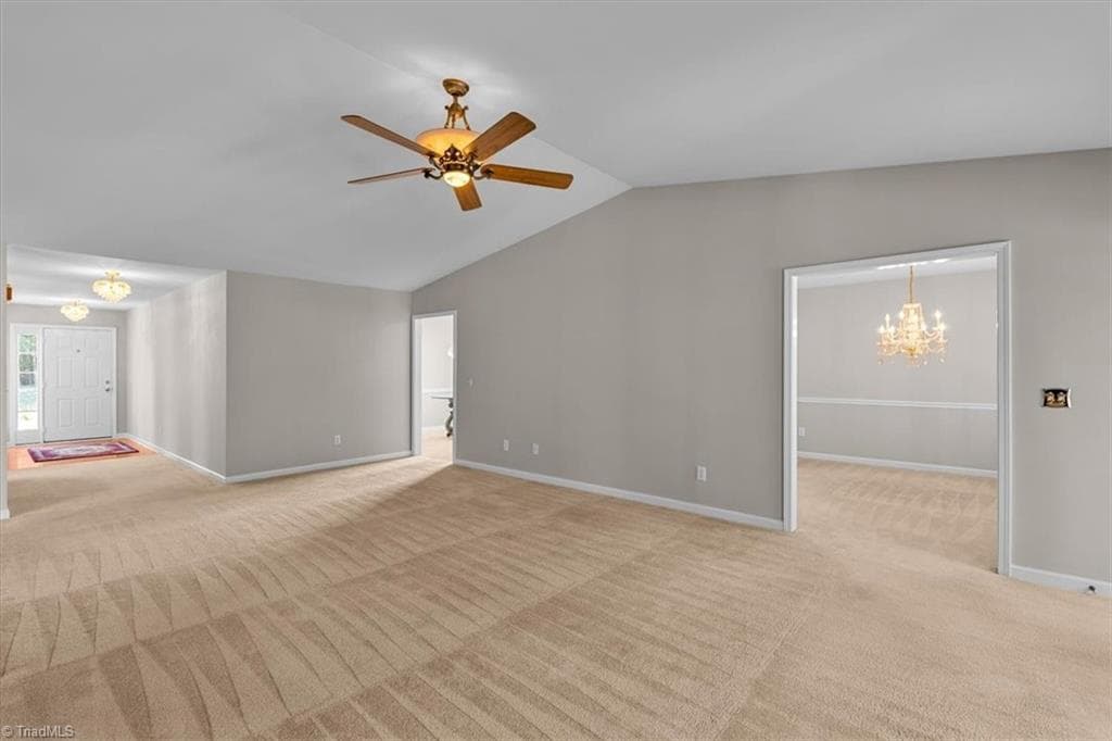 Stick/Site Built at 1891 Longmont Drive, Kernersville NC 27284, Kernersville, photo 15 of 100