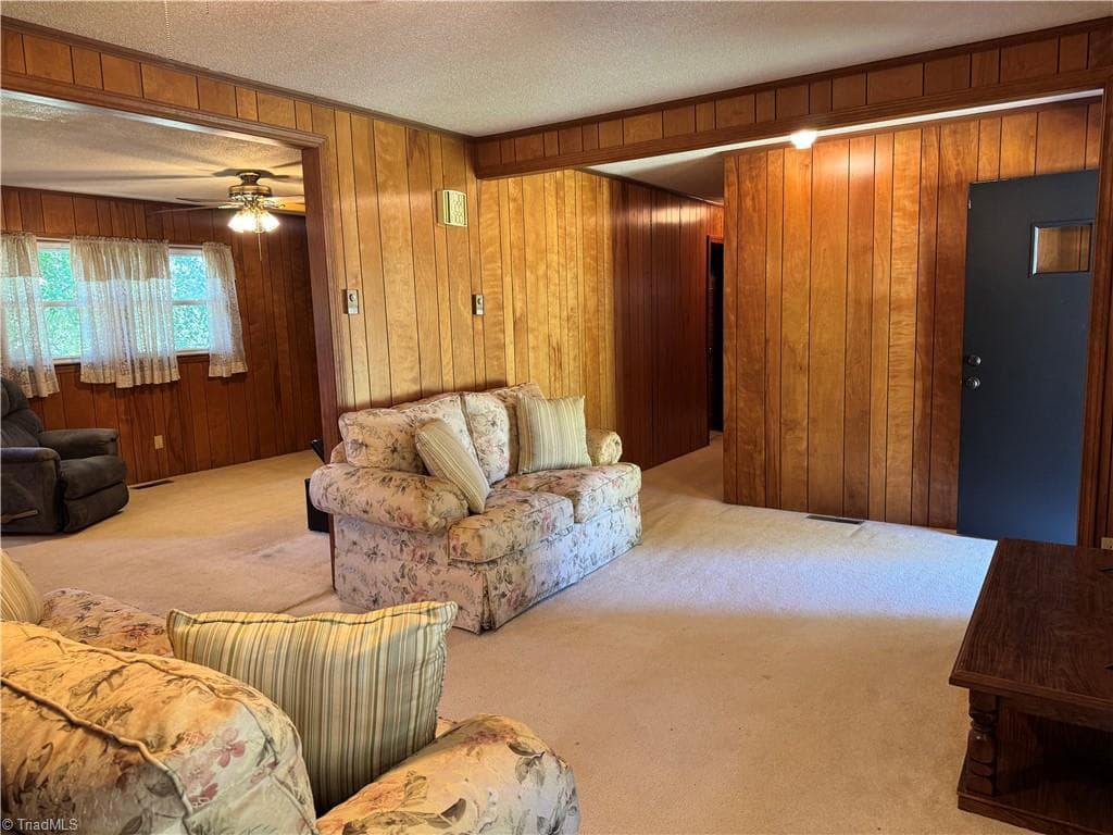 Stick/Site Built at 140 Northeast Circle, Elkin NC 28621, photo 16 of 36