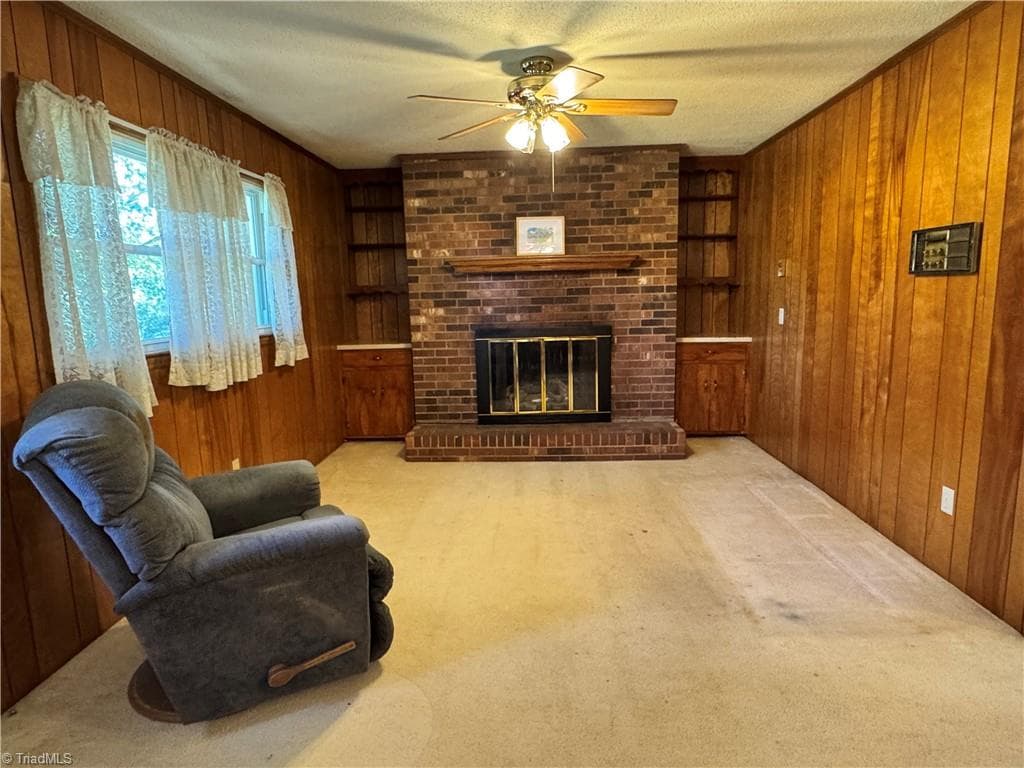 Stick/Site Built at 140 Northeast Circle, Elkin NC 28621, photo 12 of 36