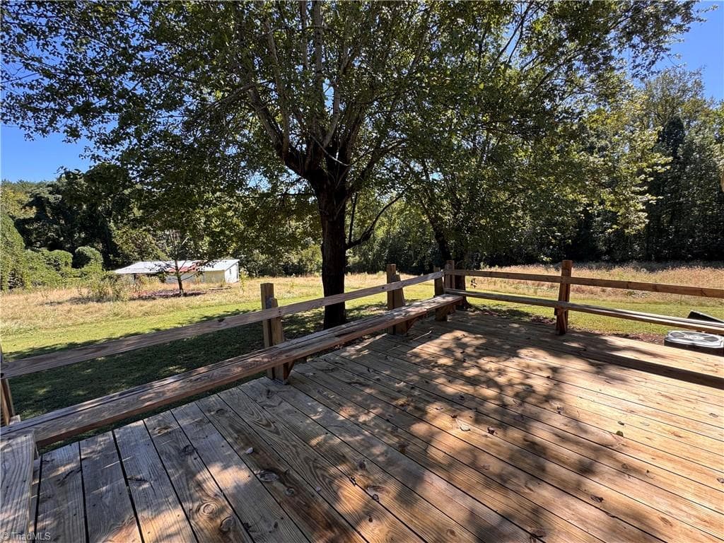 Stick/Site Built at 140 Northeast Circle, Elkin NC 28621, photo 30 of 36