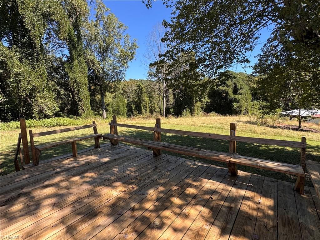 Stick/Site Built at 140 Northeast Circle, Elkin NC 28621, photo 29 of 36