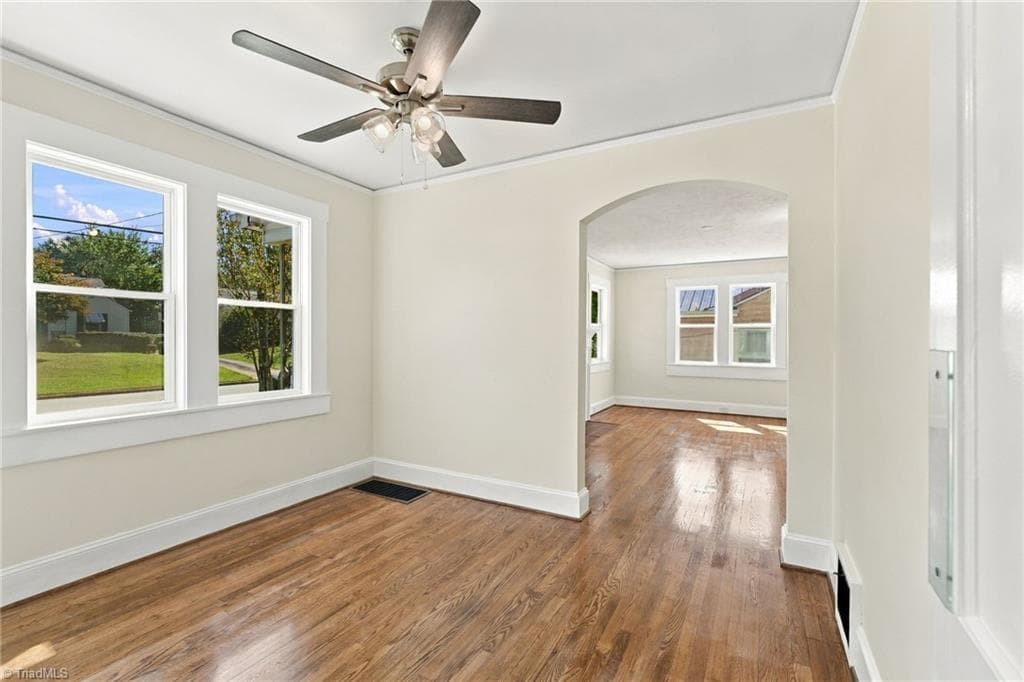 Stick/Site Built at 812 Holland Street, Winston-Salem NC 27101, Winston-Salem, photo 13 of 32