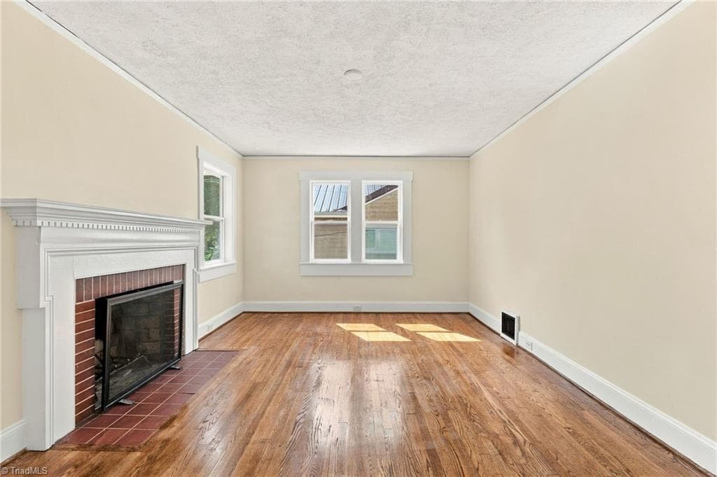 Stick/Site Built at 812 Holland Street, Winston-Salem NC 27101, Winston-Salem, photo 12 of 32