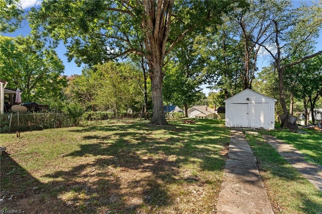 Stick/Site Built at 812 Holland Street, Winston-Salem NC 27101, Winston-Salem, photo 5 of 32