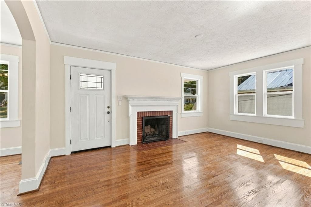 Stick/Site Built at 812 Holland Street, Winston-Salem NC 27101, Winston-Salem, photo 10 of 32