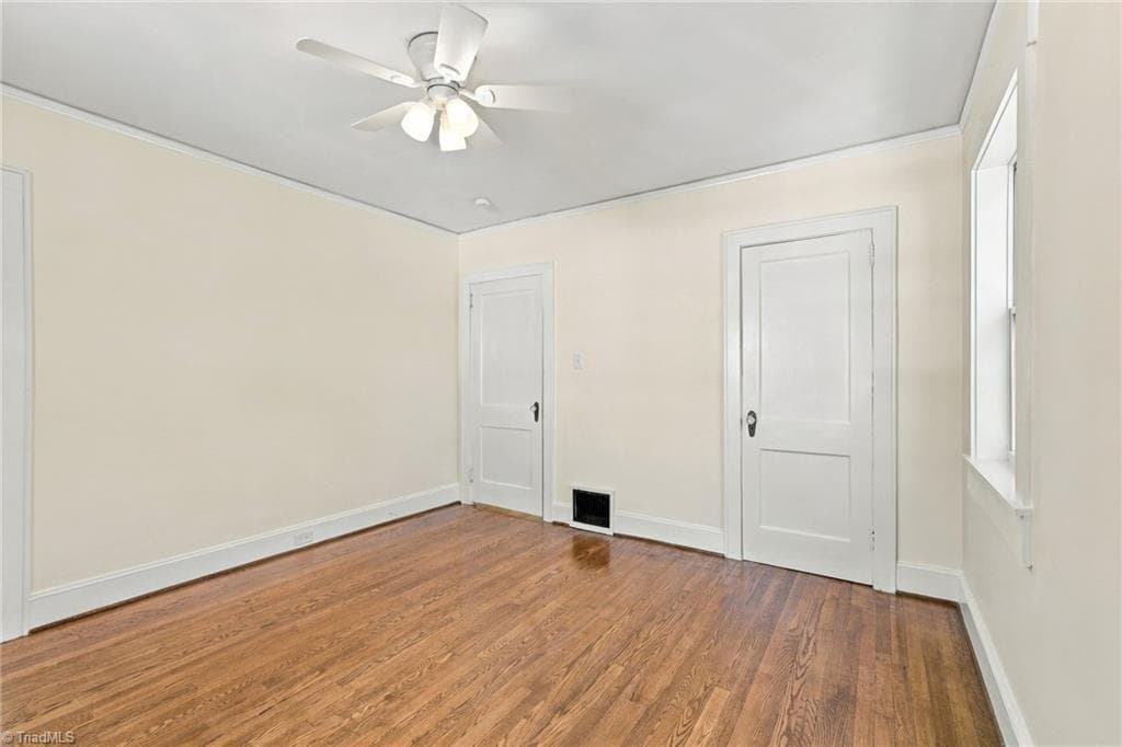 Stick/Site Built at 812 Holland Street, Winston-Salem NC 27101, Winston-Salem, photo 18 of 32