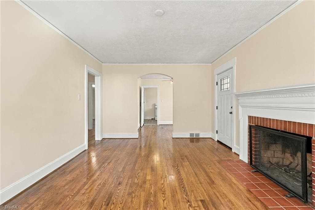 Stick/Site Built at 812 Holland Street, Winston-Salem NC 27101, Winston-Salem, photo 11 of 32