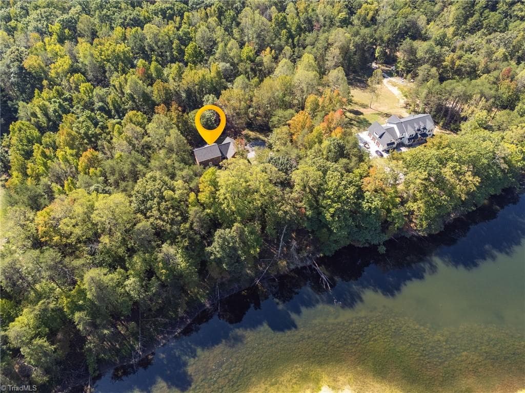 Stick/Site Built at 6100 Pintail Court, Oak Ridge NC 27310, Oak Ridge, photo 83 of 96