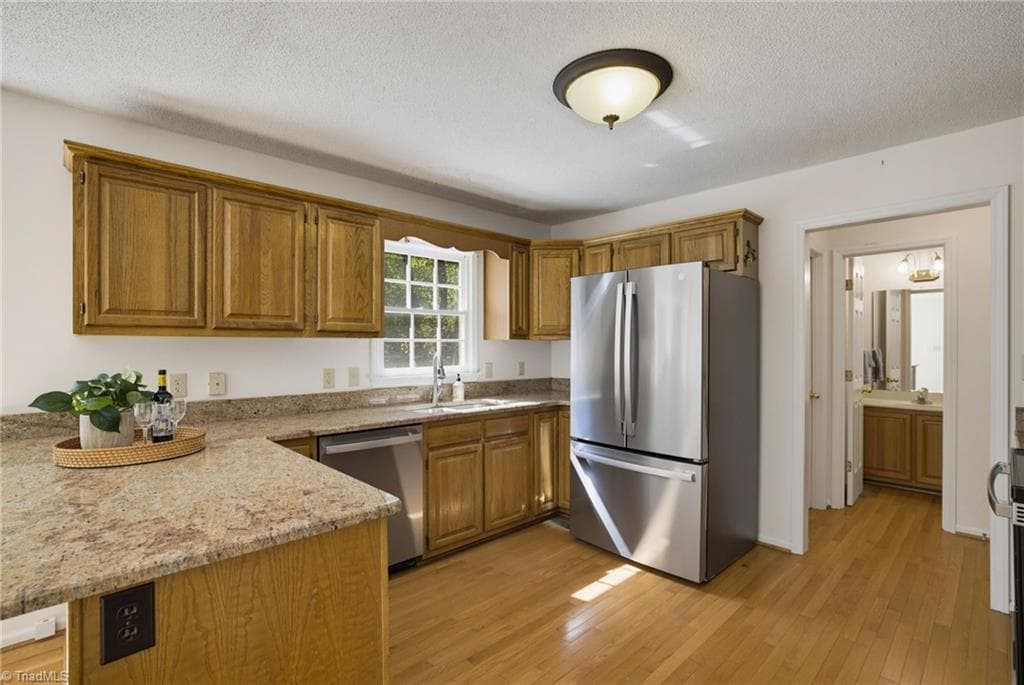 Stick/Site Built at 6100 Pintail Court, Oak Ridge NC 27310, Oak Ridge, photo 25 of 96