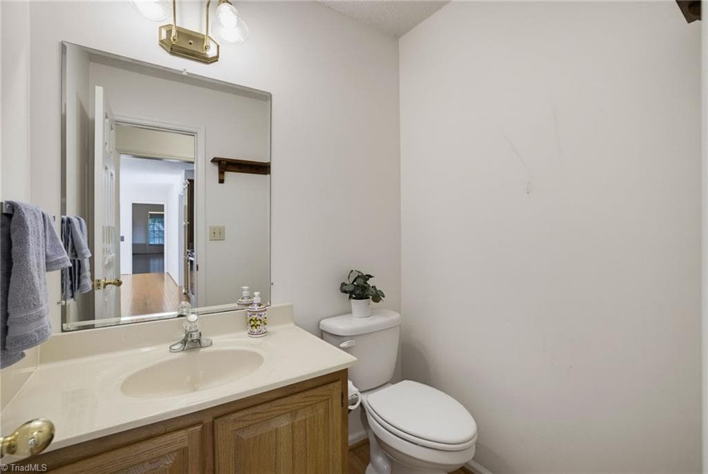 Stick/Site Built at 6100 Pintail Court, Oak Ridge NC 27310, Oak Ridge, photo 31 of 96