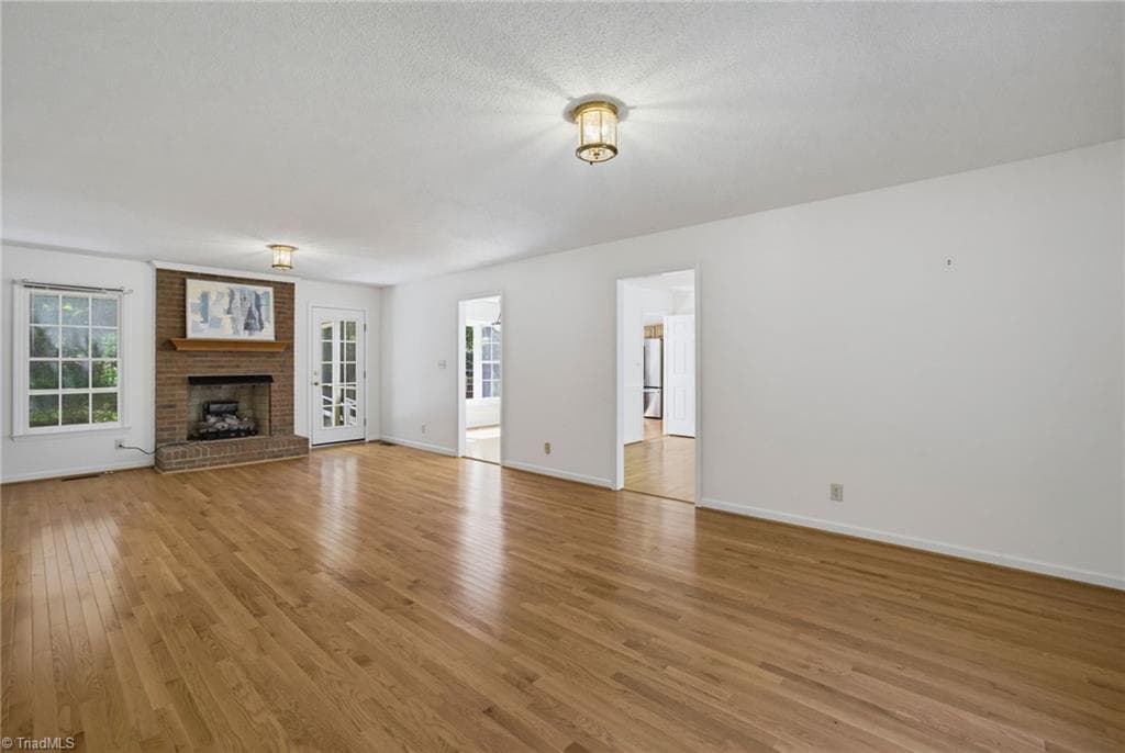 Stick/Site Built at 6100 Pintail Court, Oak Ridge NC 27310, Oak Ridge, photo 5 of 96