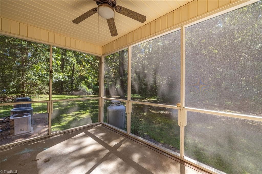 Stick/Site Built at 6100 Pintail Court, Oak Ridge NC 27310, Oak Ridge, photo 55 of 96