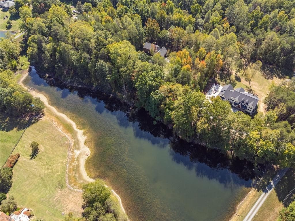 Stick/Site Built at 6100 Pintail Court, Oak Ridge NC 27310, Oak Ridge, photo 9 of 96