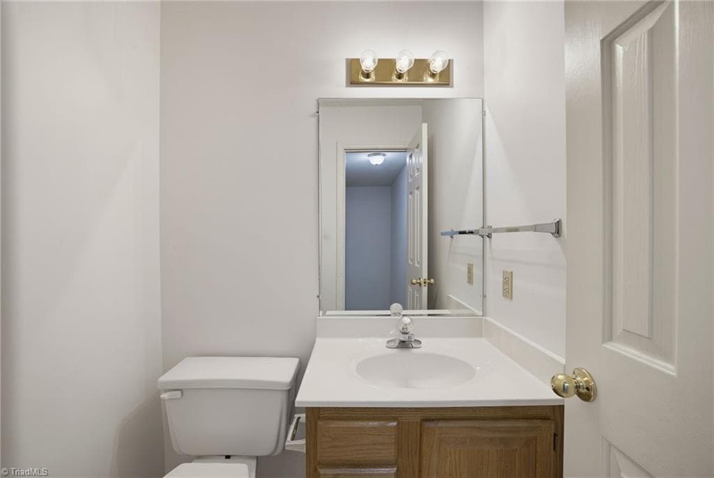 Stick/Site Built at 6100 Pintail Court, Oak Ridge NC 27310, Oak Ridge, photo 47 of 96