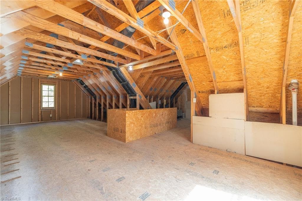 Stick/Site Built at 6100 Pintail Court, Oak Ridge NC 27310, Oak Ridge, photo 59 of 96