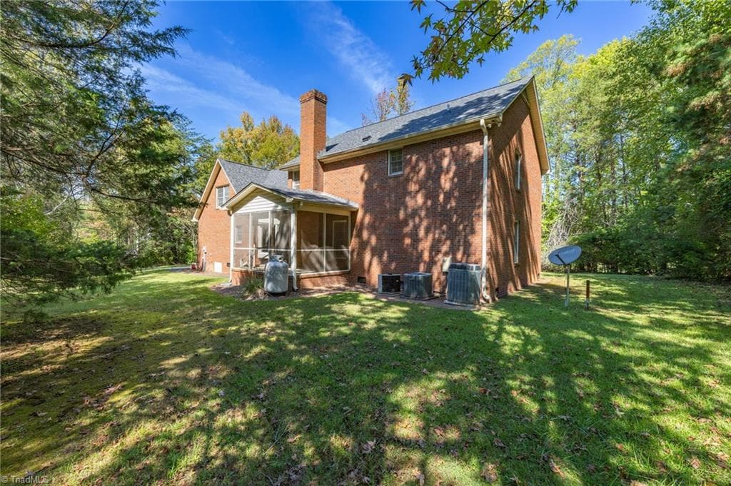 Stick/Site Built at 6100 Pintail Court, Oak Ridge NC 27310, Oak Ridge, photo 67 of 96