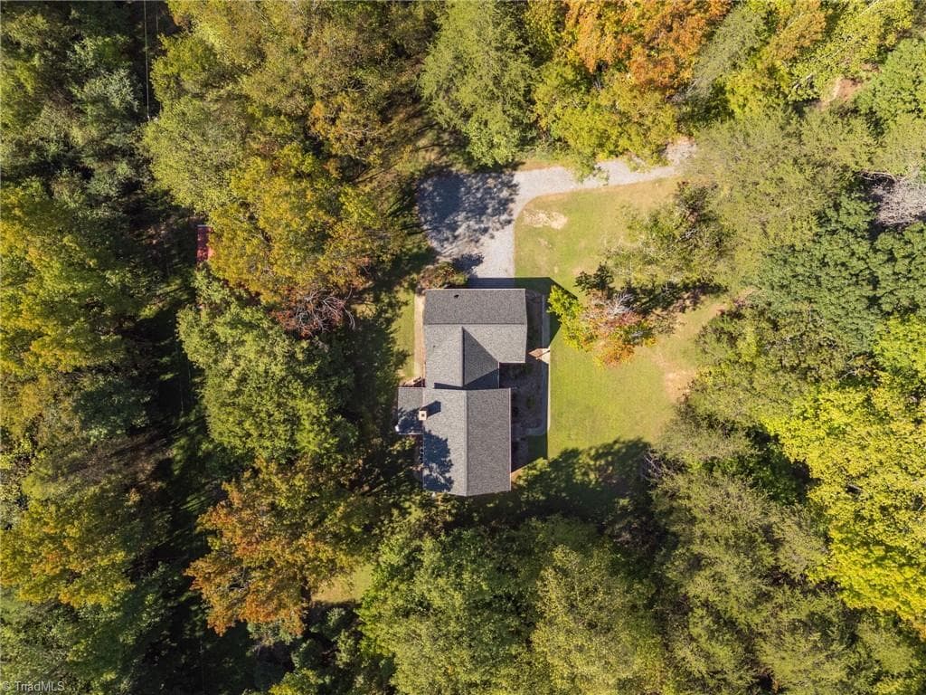 Stick/Site Built at 6100 Pintail Court, Oak Ridge NC 27310, Oak Ridge, photo 75 of 96