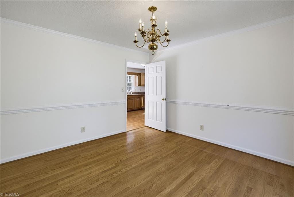 Stick/Site Built at 6100 Pintail Court, Oak Ridge NC 27310, Oak Ridge, photo 19 of 96