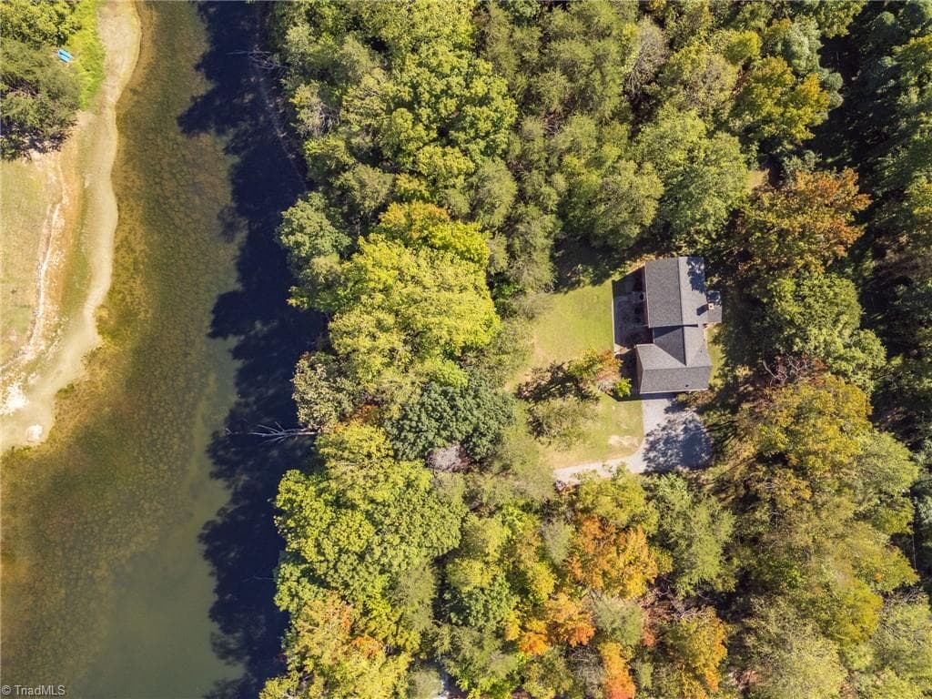 Stick/Site Built at 6100 Pintail Court, Oak Ridge NC 27310, Oak Ridge, photo 81 of 96