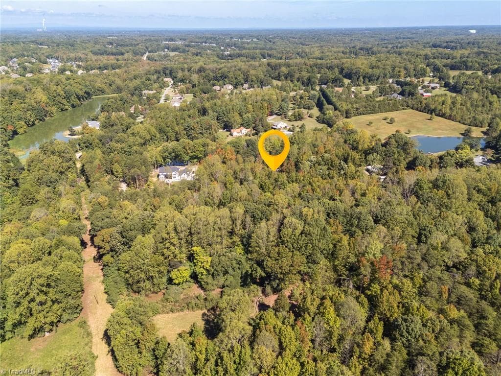 Stick/Site Built at 6100 Pintail Court, Oak Ridge NC 27310, Oak Ridge, photo 89 of 96